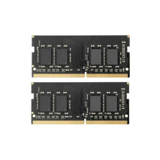 Модуль пам'яті для ноутбука SoDIMM DDR4 16GB (2x8GB) 3200 MHz eXceleram (E416322SD)
