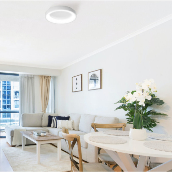 Світильник Videx VLE-ERC-RGB-72W