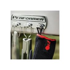 Аксесуар для барбекю Weber жаростійкі перчатки, S/M (6669)