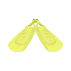 Ласти Arena Fins Adult 006985-200 жовтий 40-41 (3468337102670)