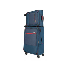 Валіза Travelite Arona Navy S (TL090247-20)