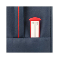 Валіза Travelite Arona Navy S (TL090247-20)