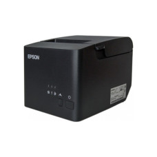 Принтер чеків Epson TM-T20X (051) USB+SERIAL Black (C31CH26051)