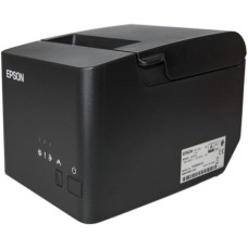 Принтер чеків Epson TM-T20X (051) USB+SERIAL Black (C31CH26051)