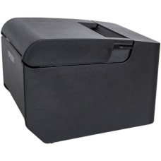 Принтер чеків Epson TM-T20X (051) USB+SERIAL Black (C31CH26051)