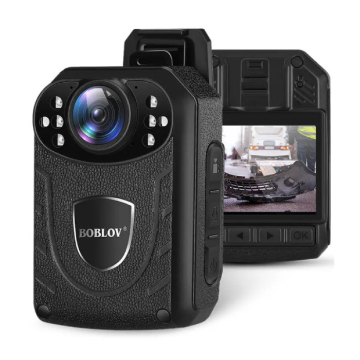 Відеореєстратор BOBLOV KJ21