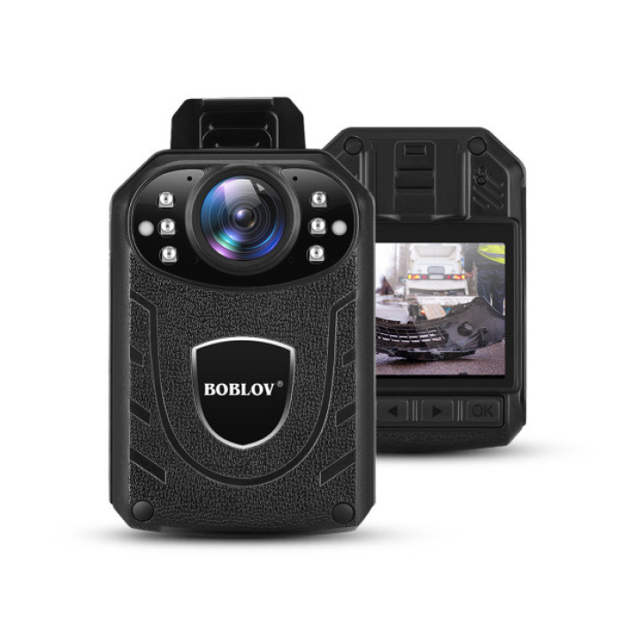 Відеореєстратор BOBLOV KJ21