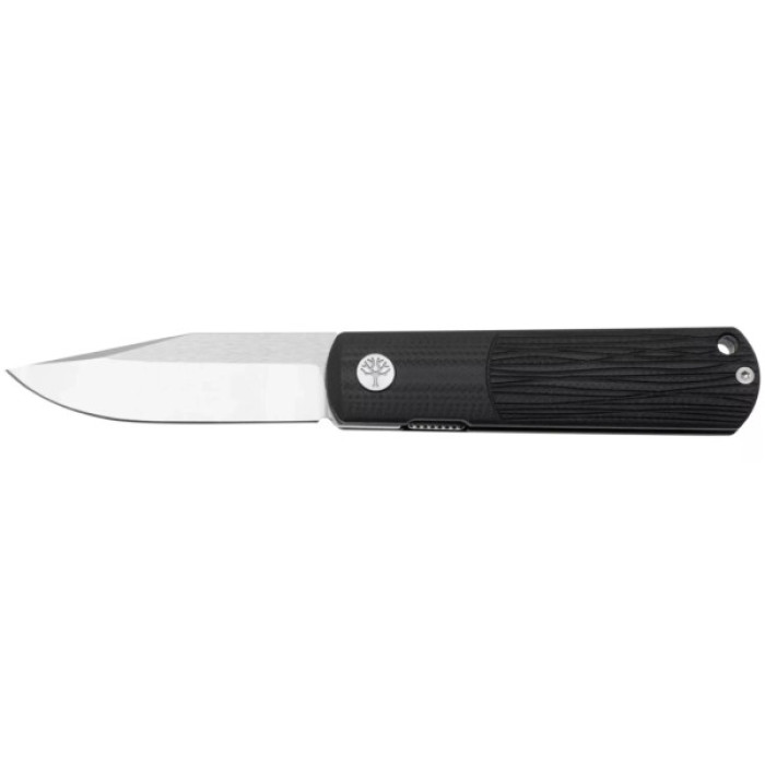 Ніж Boker BRLW G10 Black (110670)