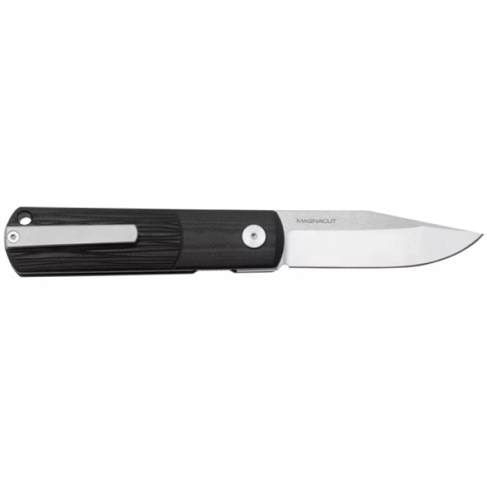 Ніж Boker BRLW G10 Black (110670)