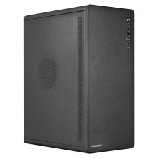 Корпус Prologix E127 500W Black