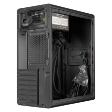 Корпус Prologix E127 500W Black
