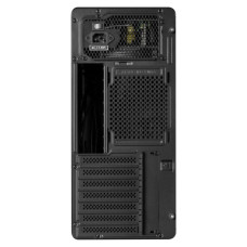 Корпус Prologix E127 500W Black