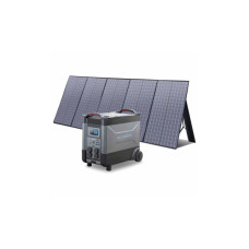 Зарядна станція ALLPOWERS R4000 4000W, 3456Wh (R4000)