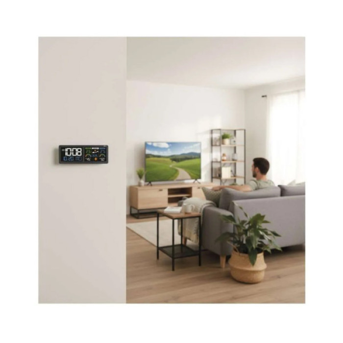 Метеостанція EMOS E8625