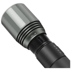 Ліхтар NexTool Flashlight T10, 2000 лм, алюмінієвий корпус (NE20343)