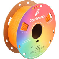 Пластик для 3D-принтера Polymaker PANCHROMA CoPE 1,75mm 1kg ORANGE (CA14007)