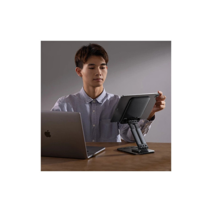 Підставка до планшета та телефона ZJ-P01 RTAKO (6942063208150)