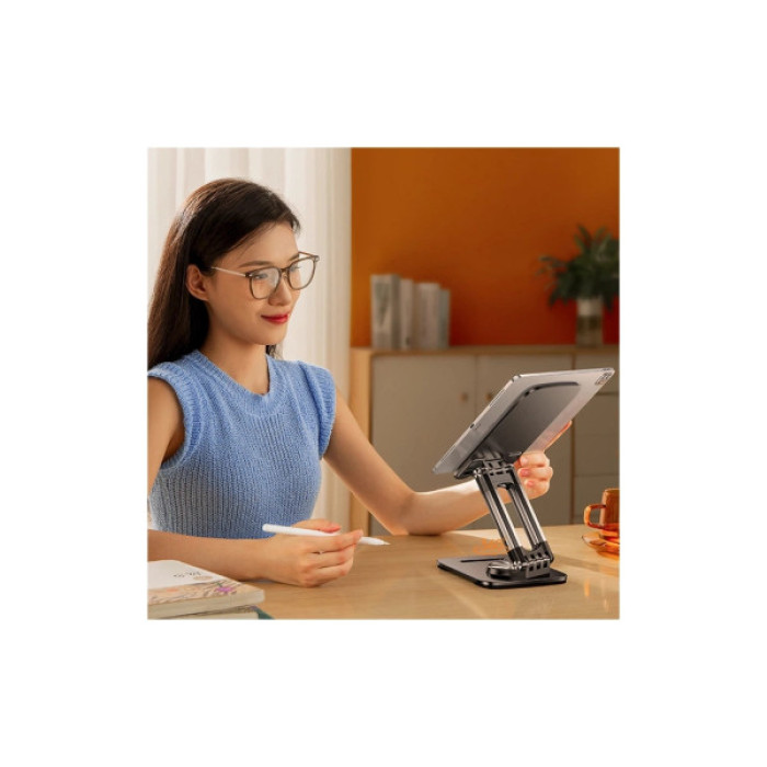 Підставка до планшета та телефона ZJ-P01 RTAKO (6942063208150)