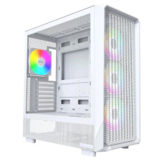 Корпус MONTECH X5 (W)