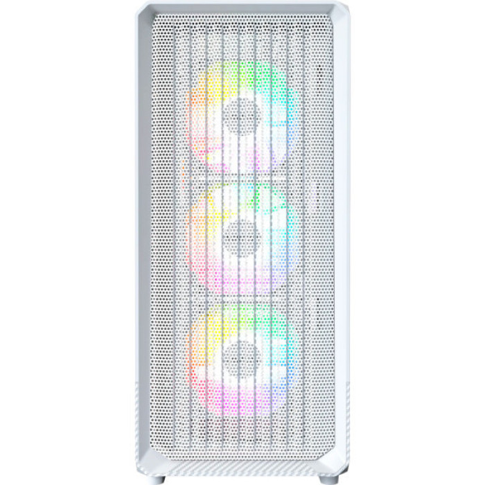 Корпус MONTECH X5 (W)