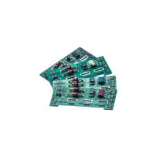 Чип для картриджа SAMSUNG CLP-510 CYAN S-CLP510C-5K-VE AHK (3206312)