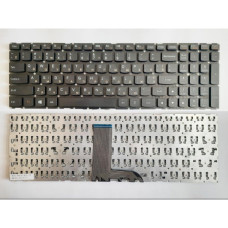 Клавіатура ноутбука Lenovo IdeaPad Yoga 700-15ISK черная (A43992)