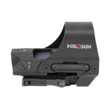 Коліматорний приціл Holosun HS510C (747006)