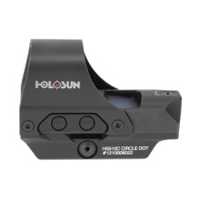 Коліматорний приціл Holosun HS510C (747006)