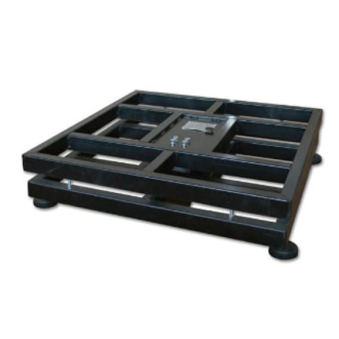 Ваги торгівельні КЗВО BTНЕ-600Н-6 (KZVO-00071)