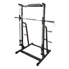 Силовий тренажер Toorx Smith Machine WLX 70 (931147)