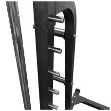 Силовий тренажер Toorx Smith Machine WLX 70 (931147)