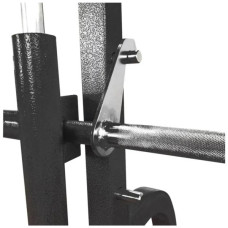 Силовий тренажер Toorx Smith Machine WLX 70 (931147)