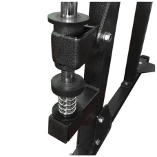 Силовий тренажер Toorx Smith Machine WLX 70 (931147)