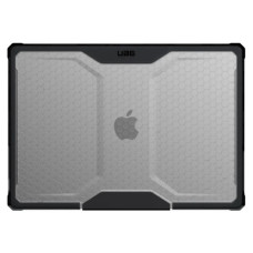 Чохол до ноутбука UAG 16" Apple MacBook Pro 2021 Plyo, Ice (134003114343)