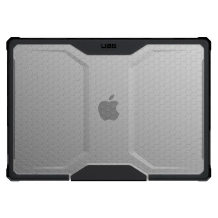 Чохол до ноутбука UAG 16" Apple MacBook Pro 2021 Plyo, Ice (134003114343)