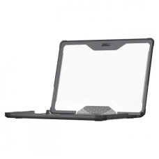 Чохол до ноутбука UAG 16" Apple MacBook Pro 2021 Plyo, Ice (134003114343)