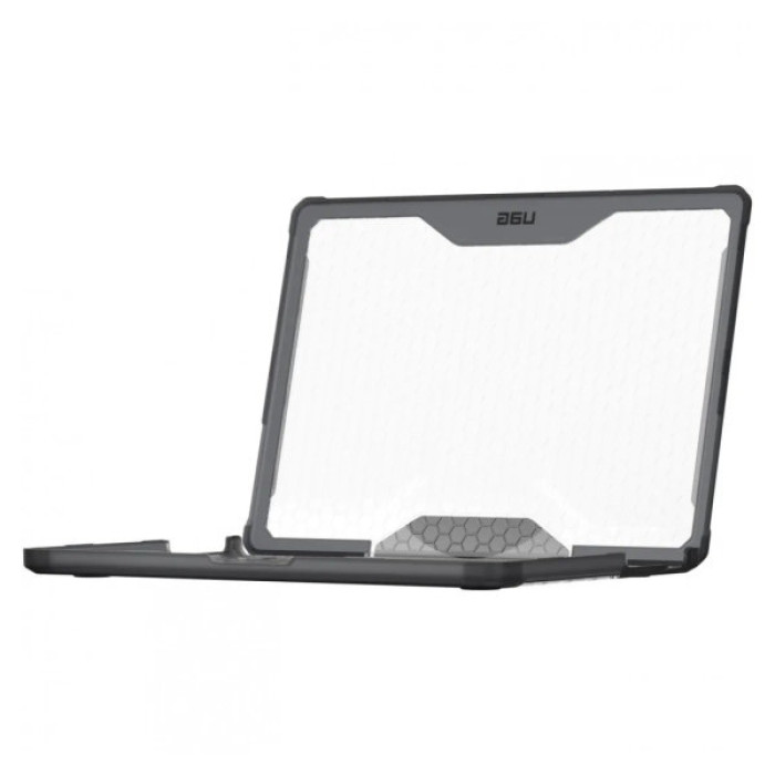 Чохол до ноутбука UAG 16" Apple MacBook Pro 2021 Plyo, Ice (134003114343)
