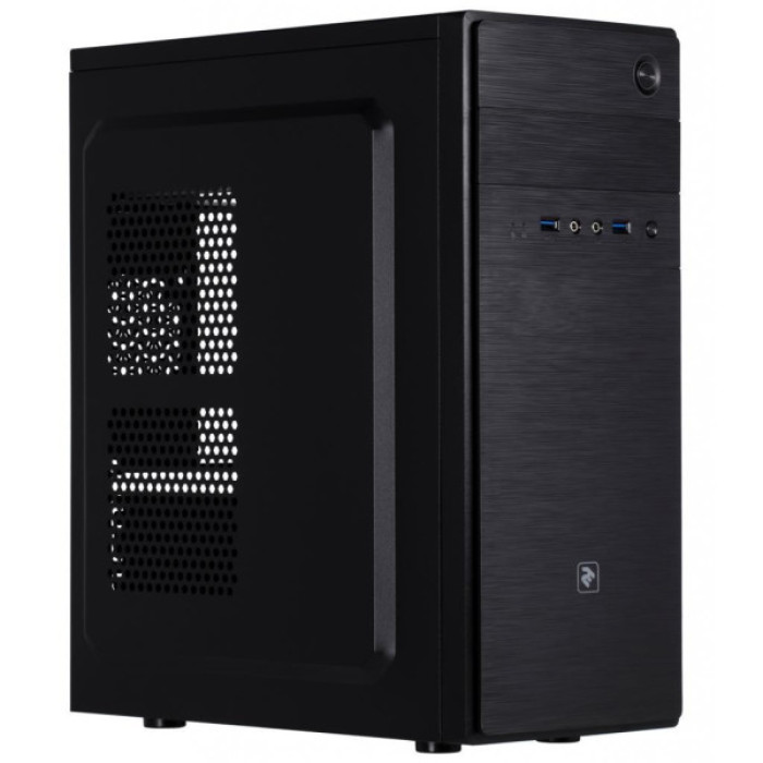 Корпус для ПК 2E ALFA (2E-E185-400)