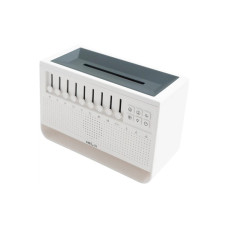 Зволожувач повітря Neor FLAME AROMA-S 20ML10 WT