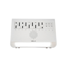 Зволожувач повітря Neor FLAME AROMA-S 20ML10 WT