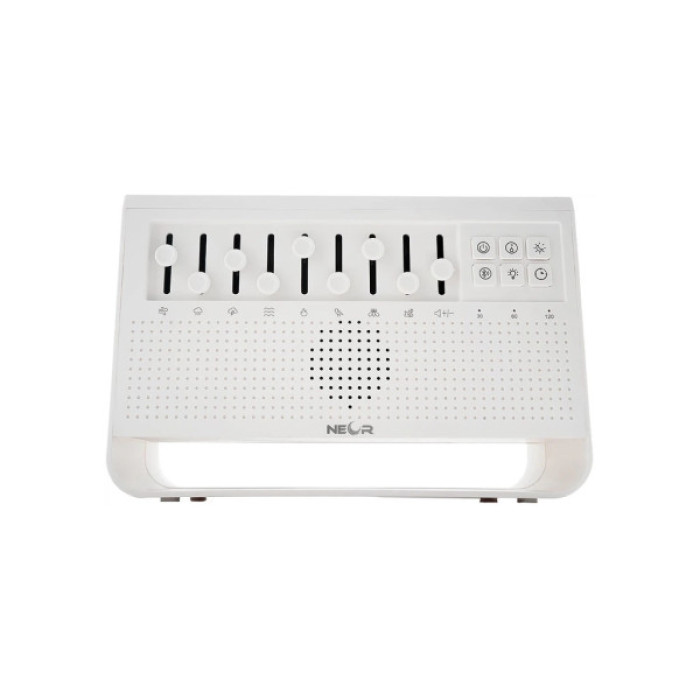 Зволожувач повітря Neor FLAME AROMA-S 20ML10 WT