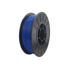 Пластик для 3D-принтера Тірапласт PETG 1.75мм, 3кг, blue (25079)