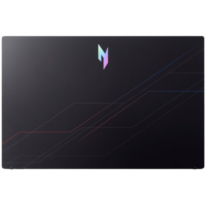 Ноутбук Acer Nitro V 15 ANV15-52 (NH.QZ7EU.00W)