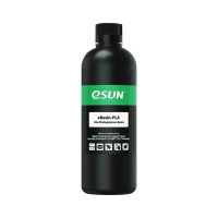 Фотополімерна смола eSUN eResin PLA UV/LCD Beige 1kg (ERESIN-PLA-BG1000G)