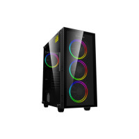 Корпус для ПК Gamemax Draco XD