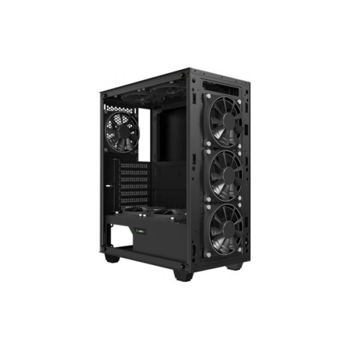 Корпус для ПК Gamemax Draco XD