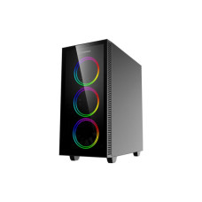 Корпус для ПК Gamemax Draco XD