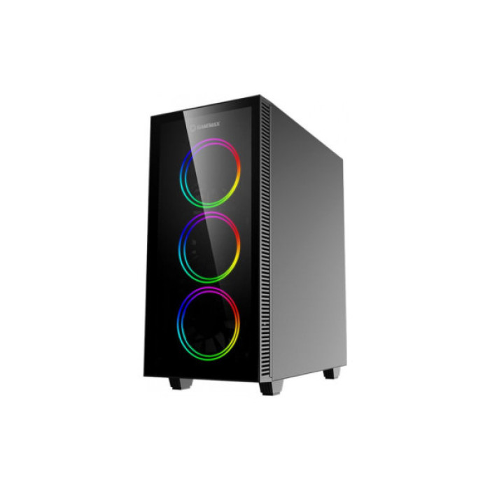 Корпус для ПК Gamemax Draco XD
