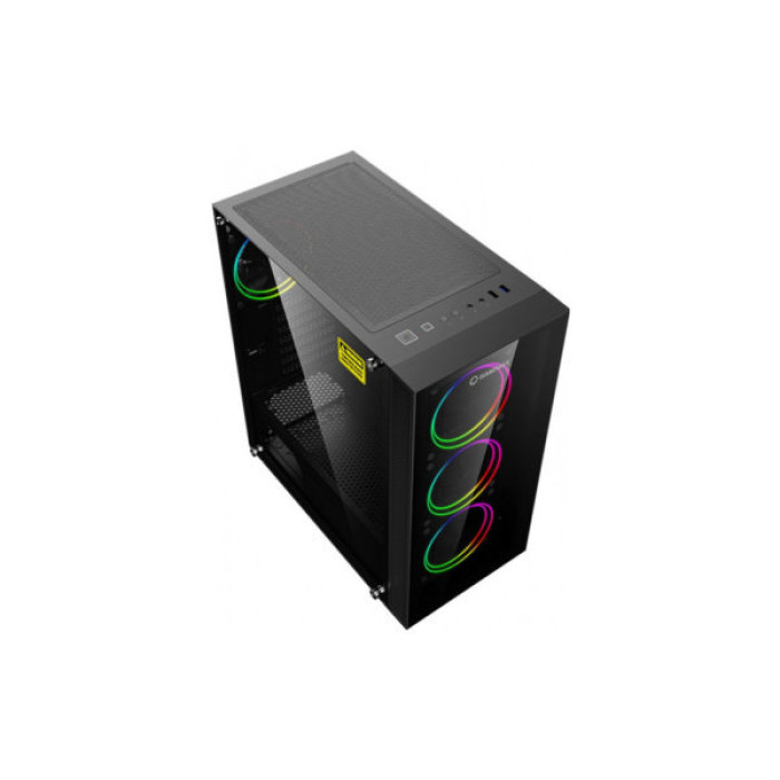 Корпус для ПК Gamemax Draco XD