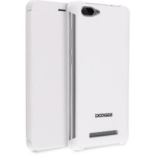Чохол до мобільного телефона Doogee X20 Package(White) (DGA58T-BC001-01Z)